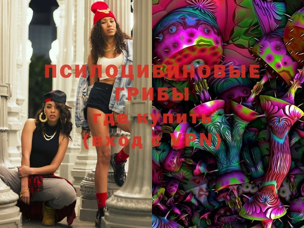 не бодяженный Надым